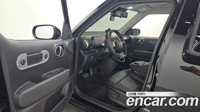 Hyundai Casper Electric Inspiration 2025 — фото 12