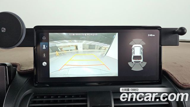 Hyundai Casper Electric Inspiration 2025 — фото 15