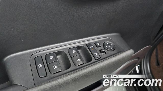 Hyundai Casper Electric Inspiration 2025 — фото 18