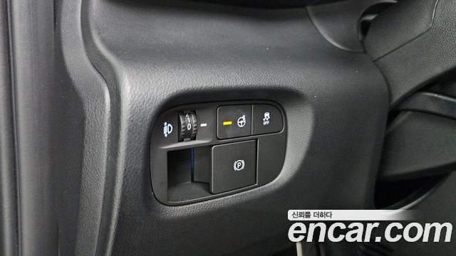 Hyundai Casper Electric Inspiration 2025 — фото 19