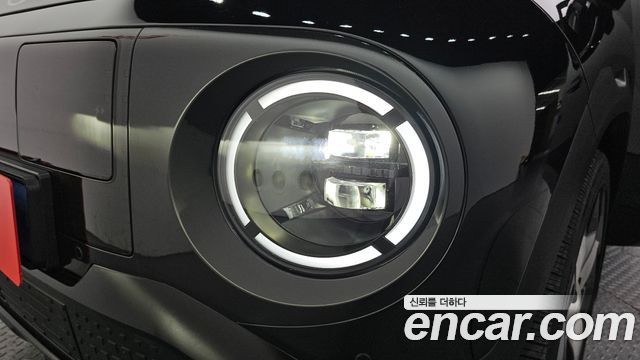 Hyundai Casper Electric Inspiration 2025 — фото 22
