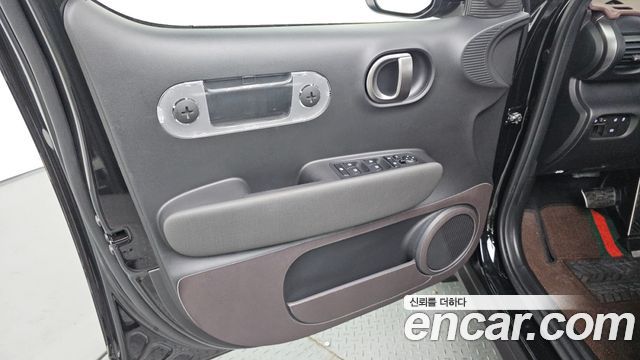 Hyundai Casper Electric Inspiration 2025 — фото 24
