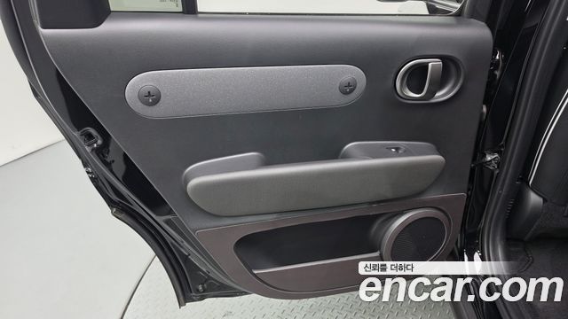 Hyundai Casper Electric Inspiration 2025 — фото 25
