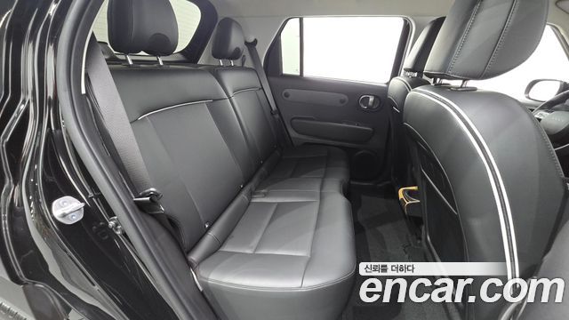 Hyundai Casper Electric Inspiration 2025 — фото 26