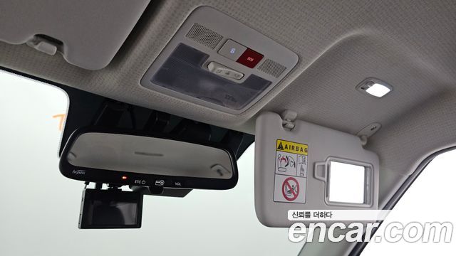 Hyundai Casper Electric Inspiration 2025 — фото 27