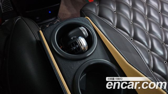 Hyundai Casper Electric Inspiration 2025 — фото 32