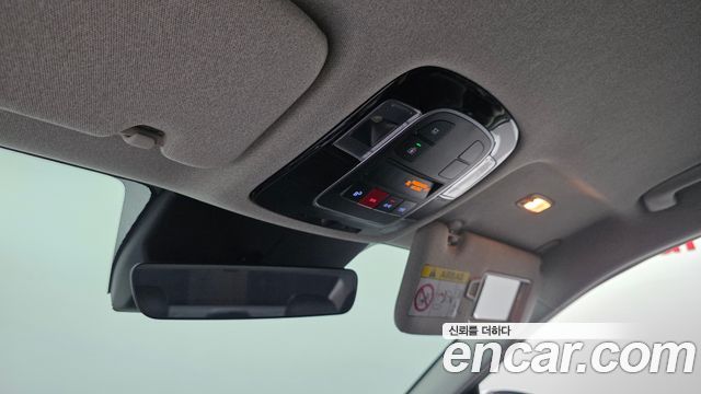 Hyundai Sonata The Edge Hybrid (DN8) Exclusive 2024 — фото 16
