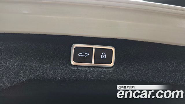 Hyundai Sonata The Edge Hybrid (DN8) Exclusive 2024 — фото 31