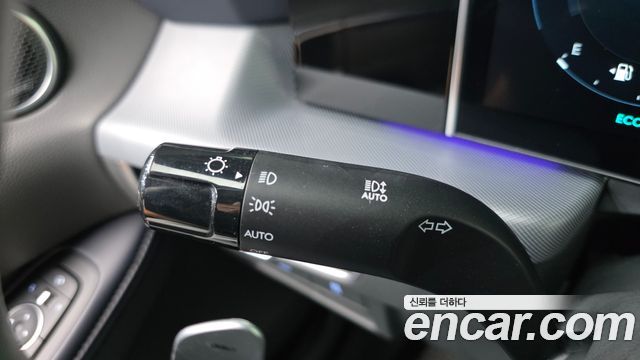 Hyundai Sonata The Edge Hybrid (DN8) Exclusive 2024 — фото 32