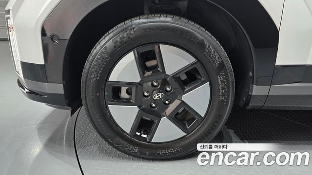Hyundai Santa Fe (MX5) HEV 1.6 2WD Calligraphy 2024 — фото 5