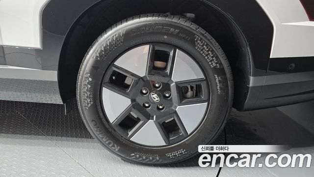 Hyundai Santa Fe (MX5) HEV 1.6 2WD Calligraphy 2024 — фото 21