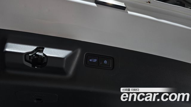 Hyundai Santa Fe (MX5) HEV 1.6 2WD Calligraphy 2024 — фото 35