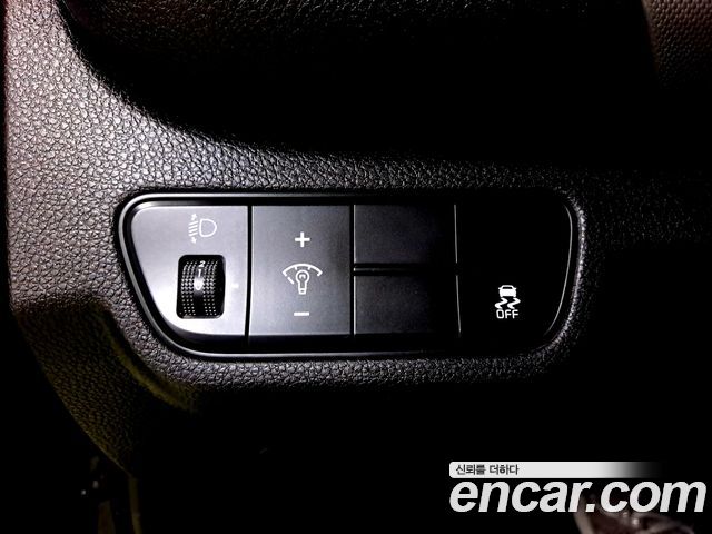Kia Seltos Gasoline 1.6 Turbo 2WD Trendy 2024 — фото 23