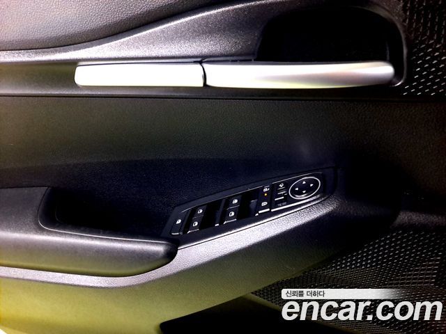 Kia Seltos Gasoline 1.6 Turbo 2WD Trendy 2024 — фото 24