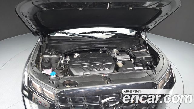 Hyundai Palisade Diesel 2.2 4WD Prestige 2024 — фото 6