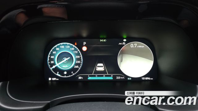 Hyundai Palisade Diesel 2.2 4WD Prestige 2024 — фото 8