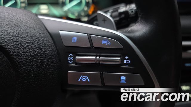 Hyundai Palisade Diesel 2.2 4WD Prestige 2024 — фото 18