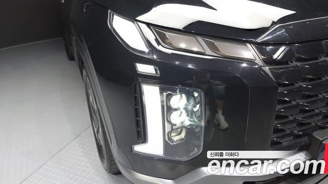 Hyundai Palisade Diesel 2.2 4WD Prestige 2024 — фото 22