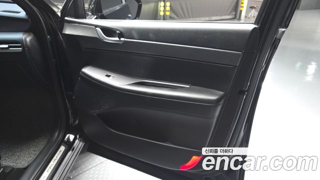 Hyundai Palisade Diesel 2.2 4WD Prestige 2024 — фото 24