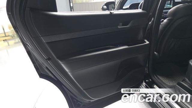Hyundai Palisade Diesel 2.2 4WD Prestige 2024 — фото 25
