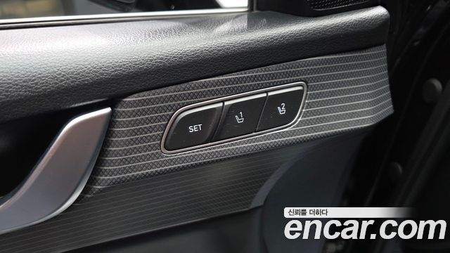 Hyundai Palisade Diesel 2.2 4WD Prestige 2024 — фото 29