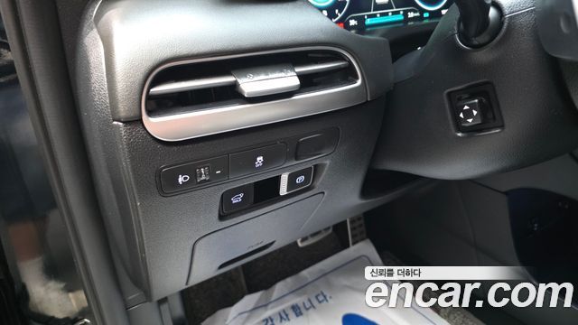 Hyundai Palisade Diesel 2.2 4WD Prestige 2024 — фото 30