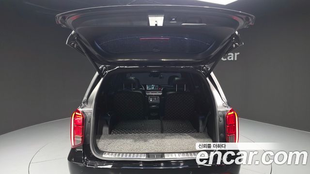 Hyundai Palisade Diesel 2.2 4WD Prestige 2024 — фото 35