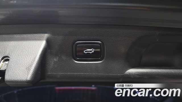 Hyundai Palisade Diesel 2.2 4WD Prestige 2024 — фото 36