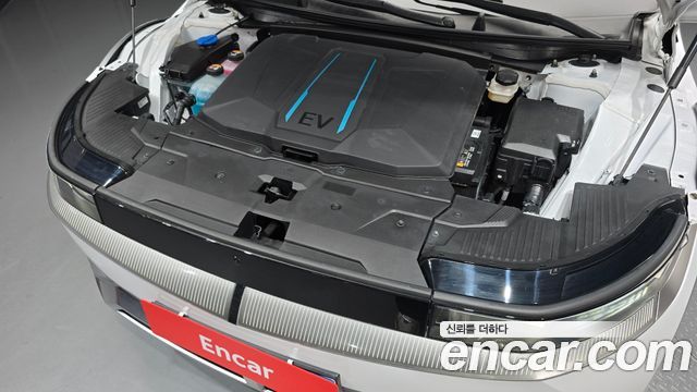 Hyundai Ioniq 5 Long range Prestige 2022 — фото 6