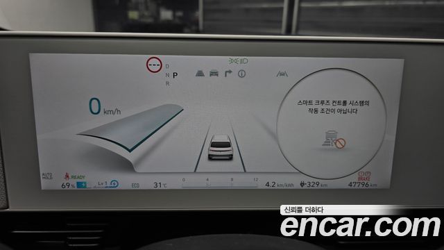 Hyundai Ioniq 5 Long range Prestige 2022 — фото 8
