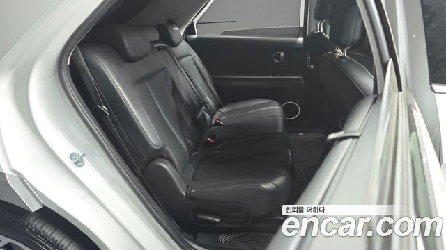 Hyundai Ioniq 5 Long range Prestige 2022 — фото 11