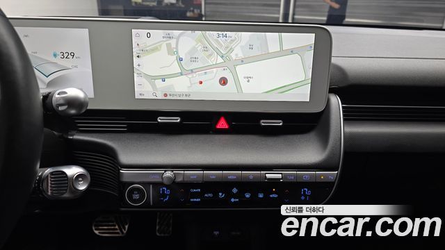 Hyundai Ioniq 5 Long range Prestige 2022 — фото 16