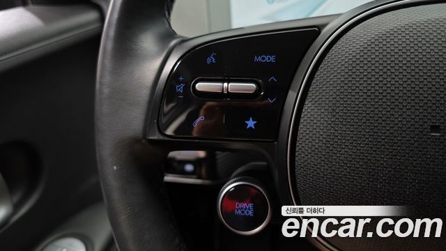 Hyundai Ioniq 5 Long range Prestige 2022 — фото 19