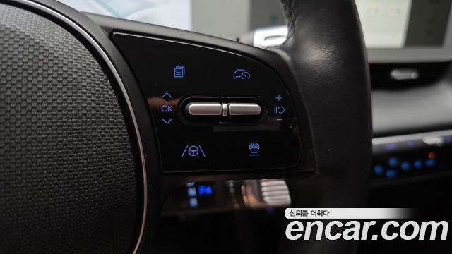 Hyundai Ioniq 5 Long range Prestige 2022 — фото 20