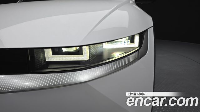 Hyundai Ioniq 5 Long range Prestige 2022 — фото 22