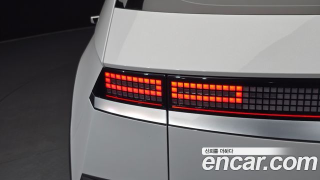 Hyundai Ioniq 5 Long range Prestige 2022 — фото 23