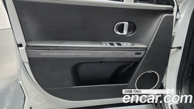 Hyundai Ioniq 5 Long range Prestige 2022 — фото 24