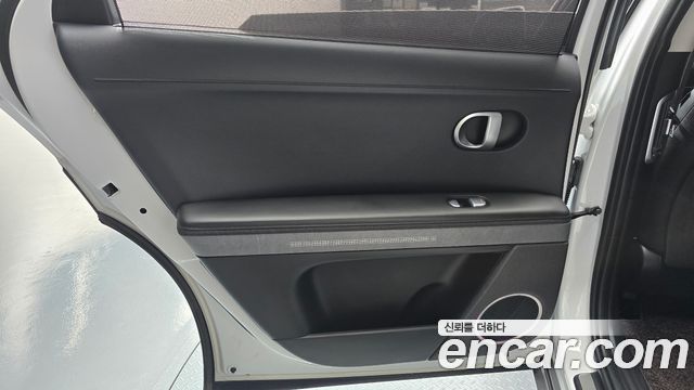 Hyundai Ioniq 5 Long range Prestige 2022 — фото 25