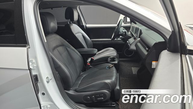 Hyundai Ioniq 5 Long range Prestige 2022 — фото 26