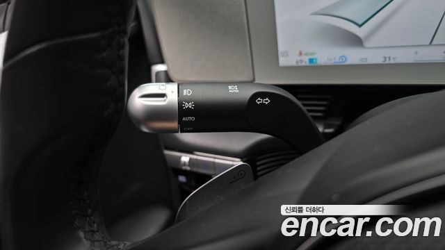 Hyundai Ioniq 5 Long range Prestige 2022 — фото 27