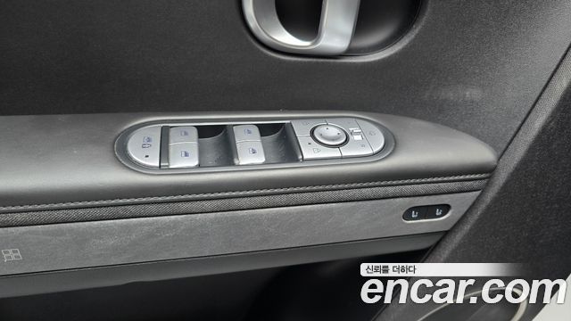Hyundai Ioniq 5 Long range Prestige 2022 — фото 29