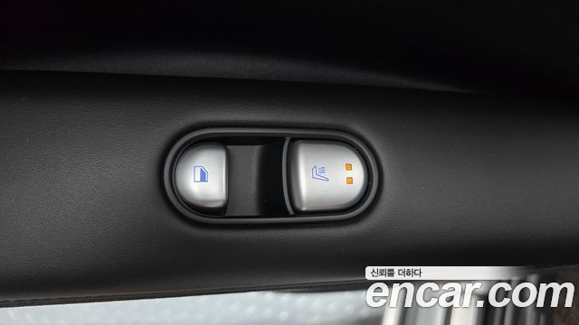 Hyundai Ioniq 5 Long range Prestige 2022 — фото 30