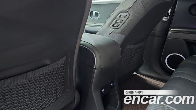 Hyundai Ioniq 5 Long range Prestige 2022 — фото 31