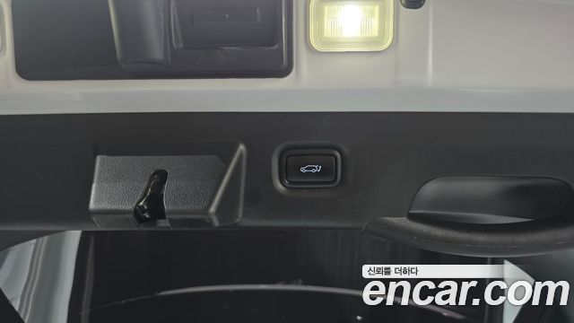 Hyundai Ioniq 5 Long range Prestige 2022 — фото 33