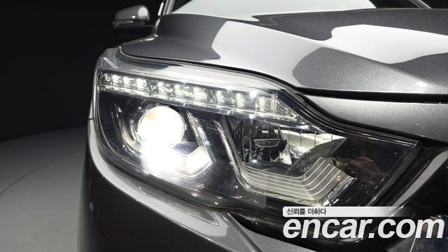 KG Mobility (SsangYong) Rexton Sports Diesel 2.2 4WD Prestige Special 2020 — фото 22