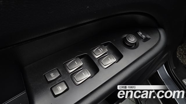 KG Mobility (SsangYong) Rexton Sports Diesel 2.2 4WD Prestige Special 2020 — фото 28