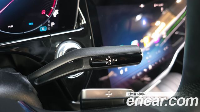 Mercedes-Benz E-Class (W214) E300 4MATIC Exclusive 2024 — фото 9