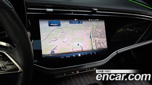 Mercedes-Benz E-Class (W214) E300 4MATIC Exclusive 2024 — фото 18