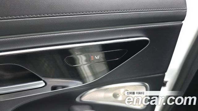 Mercedes-Benz E-Class (W214) E300 4MATIC Exclusive 2024 — фото 22