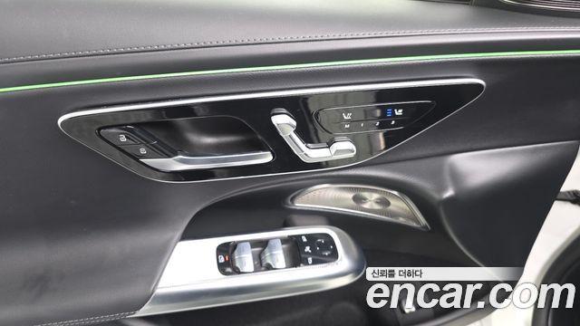 Mercedes-Benz E-Class (W214) E300 4MATIC Exclusive 2024 — фото 35